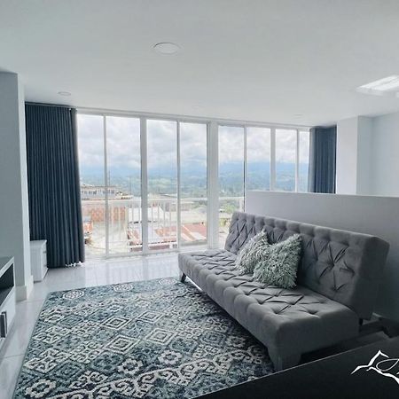 Apto Panorama Filandia Extérieur photo